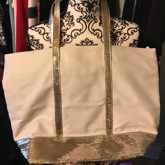 BNWT Victoria Secret Bag - Picture 2 of 3